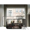 Kup Tvrzené sklo Hofi Glass Pro+ Samsung Galaxy A16 4G / 5G černé [2 PACK] - HOFI567 - {ean13} - Sklep Home Screen