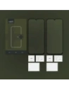 Kup Tvrzené sklo Hofi Glass Pro+ Samsung Galaxy A16 4G / 5G černé [2 PACK] - HOFI567 - {ean13} - Sklep Home Screen