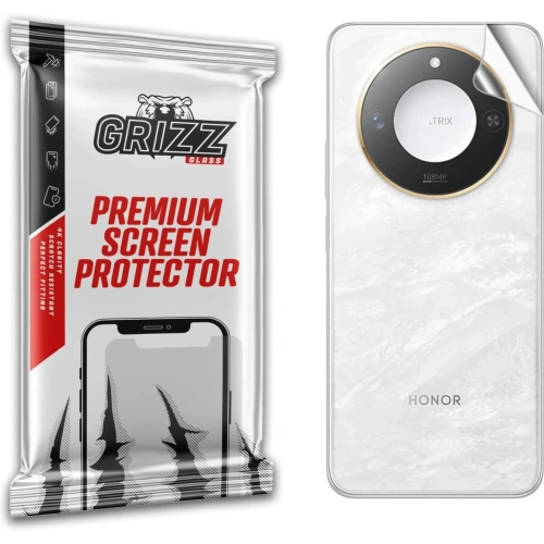Buy GrizzGlass SatinSkin Honor X60 - GRZ11907 - {ean13} - Home Screen Store Europe
