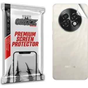 Kup GrizzGlass SatinSkin Realme P1 Geschwindigkeit - GRZ11908 - {ean13} - Sklep Home Screen