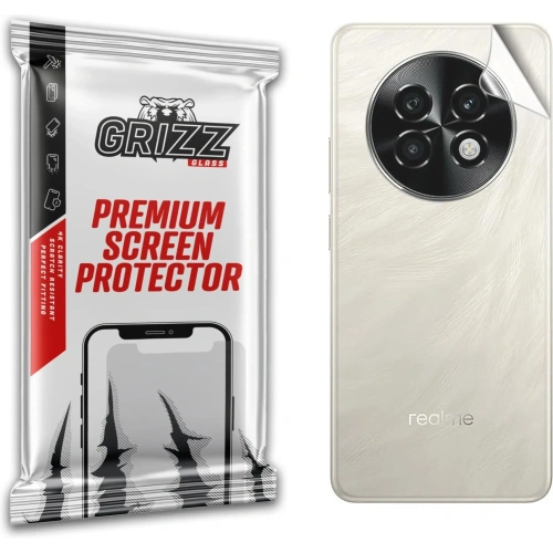 Buy GrizzGlass SatinSkin Realme P1 Speed - GRZ11908 - {ean13} - Home Screen Store Europe