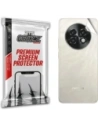Folia na tył GrizzGlass SatinSkin do Realme P1 Speed