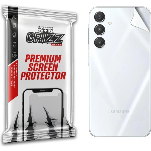 Kup Folia na tył GrizzGlass SatinSkin do Samsung Galaxy A16 4G - GRZ11909 - {ean13} - Sklep Home Screen