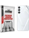 Fólie na zadní stranu GrizzGlass SatinSkin pro Samsung Galaxy A16 4G