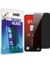 Kup GrizzGlass SecretGlass Onor X7c 5G - GRZ11911 - {ean13} - Sklep Home Screen