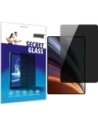 Matowe szkło prywatyzujące GrizzGlass SecretGlass do Honor Pad GT Pro