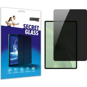 Matowe szkło prywatyzujące GrizzGlass SecretGlass do Huawei MatePad 12 X