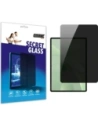 Matowe szkło prywatyzujące GrizzGlass SecretGlass do Huawei MatePad 12 X