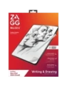 ZAGG InvisibleShield Fusion Canvas Apple iPad Pro 11" 2024 5. Generation