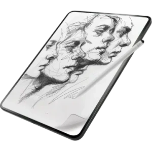 Kup Folia ochronna ZAGG InvisibleShield Fusion Canvas Apple iPad Pro 11" 2024 (5. generacji) - ZAG162 - {ean13} - Sklep Home Screen