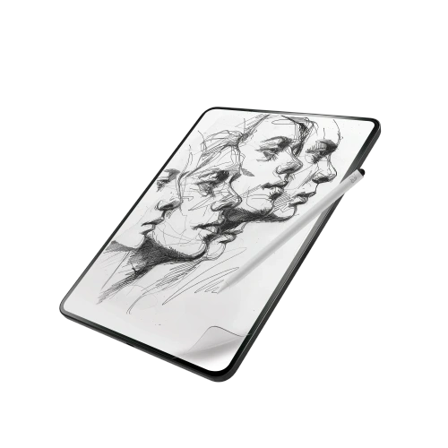 Kup ZAGG InvisibleShield Fusion Canvas Apple iPad Pro 11" 2024 5. Generation - ZAG162 - {ean13} - Sklep Home Screen