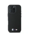 Kup BMW BMHCP16L23PUFWC Apple iPhone 16 Pro Hardcase Carbon umwickelt Metall schwarz - BMW691 - {ean13} - Sklep Home Screen