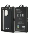 Kup BMW BMHCP16L23PUFWC Apple iPhone 16 Pro Hardcase Carbon umwickelt Metall schwarz - BMW691 - {ean13} - Sklep Home Screen