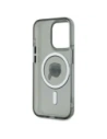 Kup Etui Karl Lagerfeld KLHMP15LHLSKIK Apple iPhone 15 Pro hardcase IML Metal Karl Head MagSafe černý/black - KLD21790 - {ean13} - Sklep Home Screen