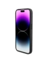 Kup Mercedes MEHMP15L23RCMV Apple iPhone 15 Pro husă din piele netedă MagSafe albastră marină - MRS220 - {ean13} - Sklep Home Screen