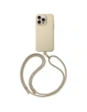 Kup UNIQ Coehl Muse Apple iPhone 16 Pro Magnetic Ladecreme - UNIQ1376 - {ean13} - Sklep Home Screen