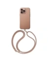 Kup Etui UNIQ Coehl Muse Apple iPhone 16 Pro Max Magnetic Charging prachový nahý - UNIQ1377 - {ean13} - Sklep Home Screen