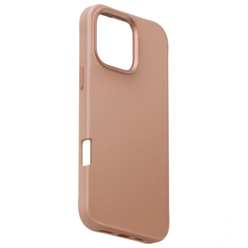 Kup Etui UNIQ Coehl Muse Apple iPhone 16 Pro Max Magnetic Charging prachový nahý - UNIQ1377 - {ean13} - Sklep Home Screen