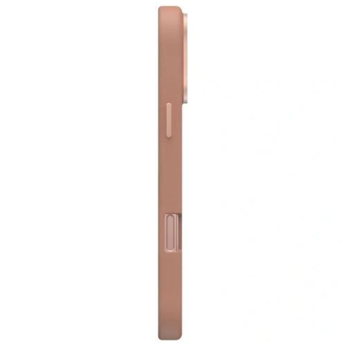 Kup Etui UNIQ Coehl Muse Apple iPhone 16 Pro Max Magnetic Charging prachový nahý - UNIQ1377 - {ean13} - Sklep Home Screen