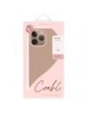 Kup Etui UNIQ Coehl Muse Apple iPhone 16 Pro Max Magnetic Charging prachový nahý - UNIQ1377 - {ean13} - Sklep Home Screen