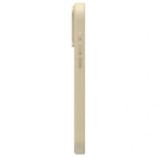 Kup Etui UNIQ Coehl Muse Apple iPhone 16 Pro Max Magnetic Charging krémový/cream - UNIQ1378 - {ean13} - Sklep Home Screen