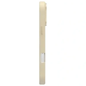 Kup UNIQ Coehl Muse Apple iPhone 16 Pro Max Magnetic Charging cremă - UNIQ1378 - {ean13} - Sklep Home Screen