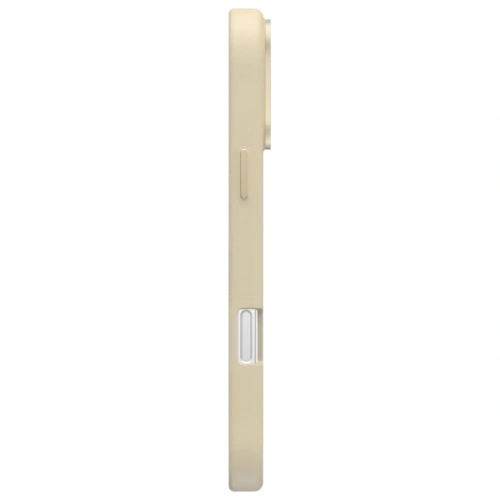 Kup Etui UNIQ Coehl Muse Apple iPhone 16 Pro Max Magnetic Charging krémový/cream - UNIQ1378 - {ean13} - Sklep Home Screen