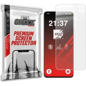 Kup GrizzGlass PaperScreen Ehren X60 - GRZ11922 - {ean13} - Sklep Home Screen