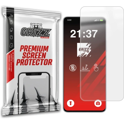 Buy GrizzGlass PaperScreen Honor X60 - GRZ11922 - {ean13} - Home Screen Store Europe