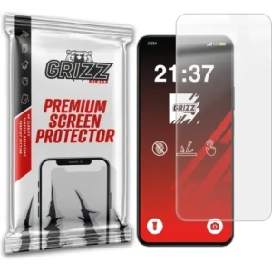 GrizzGlass PaperScreen Honor X7c 5G