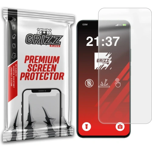 Kup GrizzGlass PaperScreen Onor X7c 5G - GRZ11923 - {ean13} - Sklep Home Screen