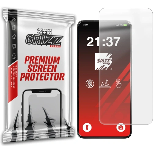 Kup GrizzGlass PaperScreen Motorola ThinkPhone 25 - GRZ11924 - {ean13} - Sklep Home Screen