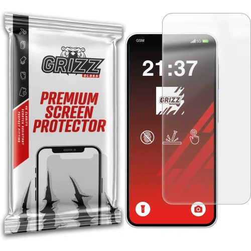 Buy GrizzGlass PaperScreen Samsung Galaxy A16 4G - GRZ11927 - {ean13} - Home Screen Store Europe
