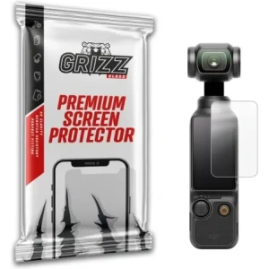 Kup Folia matowa GrizzGlass PaperScreen do DJI Osmo Pocket 3 - GRZ11932 - {ean13} - Sklep Home Screen