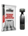 Fólie matná GrizzGlass PaperScreen pro DJI Osmo Pocket 3