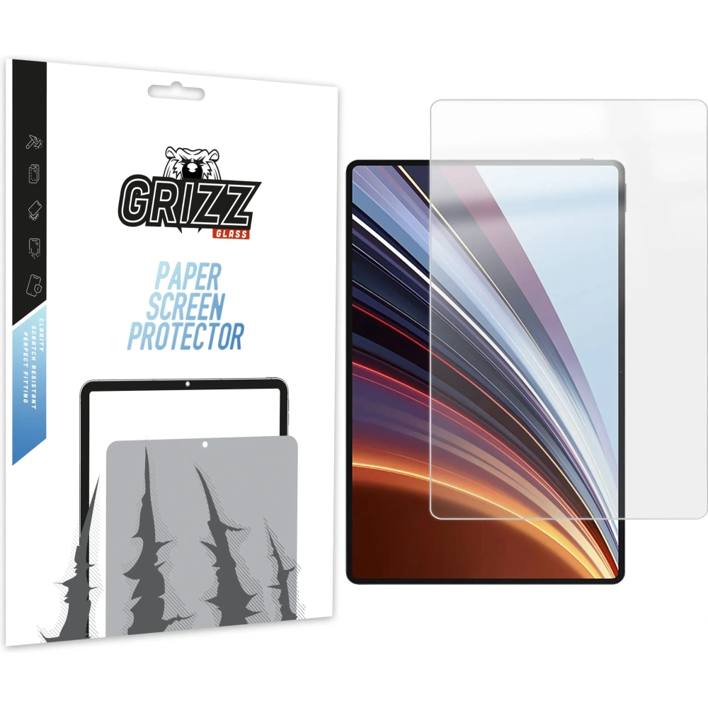 Folia matowa GrizzGlass PaperScreen do Honor Pad GT Pro