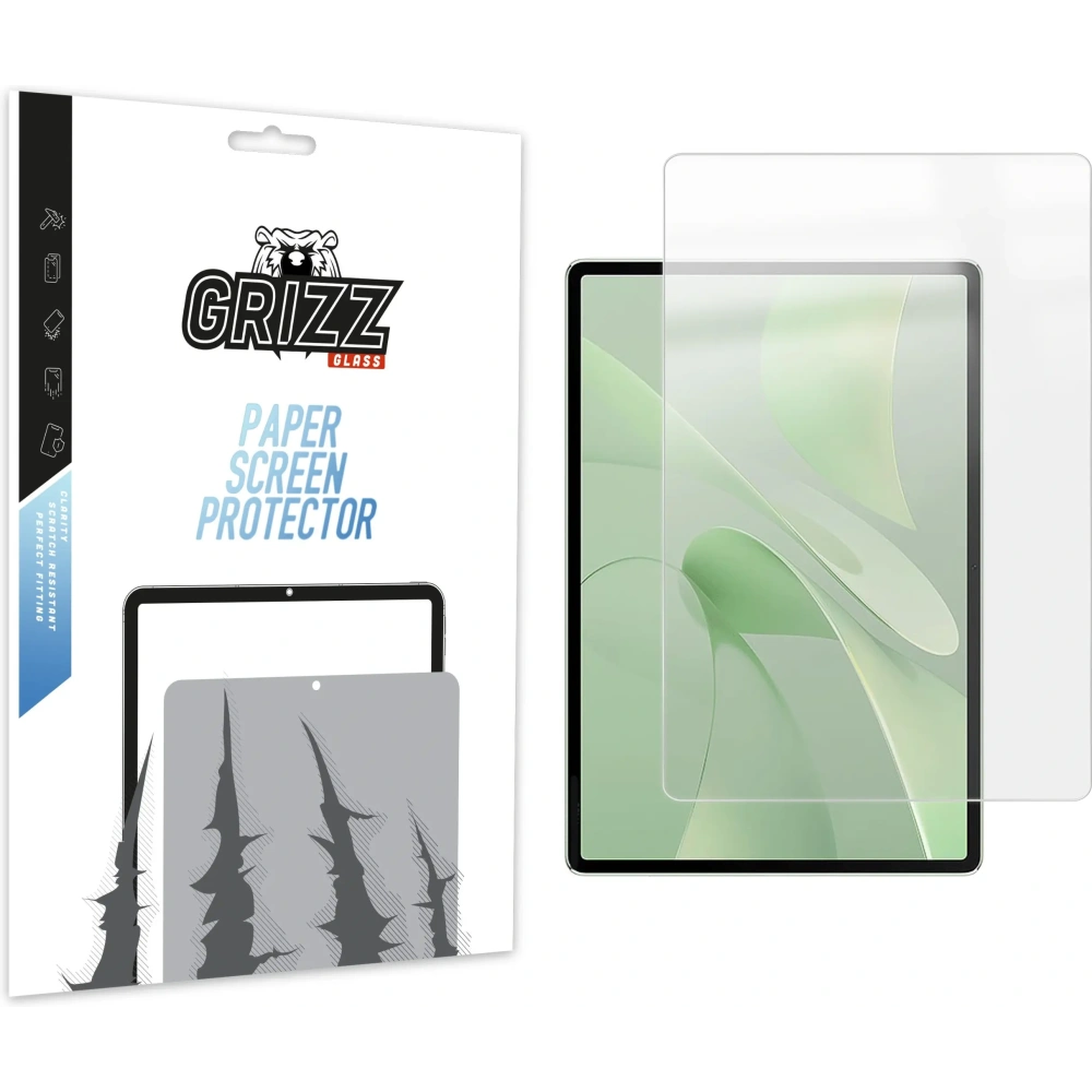 Folia matowa GrizzGlass PaperScreen do Huawei MatePad 12 X