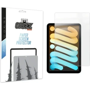 Kup GrizzGlass Papírkép Apple iPad mini 2024 - GRZ11935 - {ean13} - Sklep Home Screen