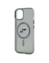 Kup Karl Lagerfeld KLHMP15SHLSKCK Apple iPhone 15 kemény tok IML Metal Karl&Choupette Head MagSafe fekete - KLD21792 - {ean13} - Sklep Home Screen
