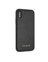Kup Etui Guess GUHCPXIGLBK Apple iPhone X/XS černý/black hard case Iridescent - GUE325BLK - {ean13} - Sklep Home Screen