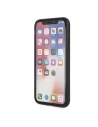 Kup Guess Apple Tasche GUHCPXIGLBK iPhone X/XS schwarz/schwarz Hartschalenetui Iridescent - GUE325BLK - {ean13} - Sklep Home Screen