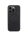 Kup Mercedes MEHMP15L23RGSK Apple iPhone 15 Pro husă din piele cu model stea MagSafe neagră - MRS221 - {ean13} - Sklep Home Screen