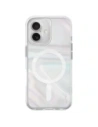 Kup Etui UNIQ Coehl Savon Apple iPhone 16 Magnetic Charging bubble prism - UNIQ1379 - {ean13} - Sklep Home Screen