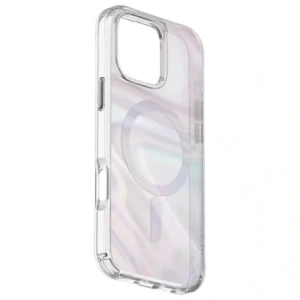 Kup Etui UNIQ Coehl Savon Apple iPhone 16 Magnetic Charging bubble prism - UNIQ1379 - {ean13} - Sklep Home Screen