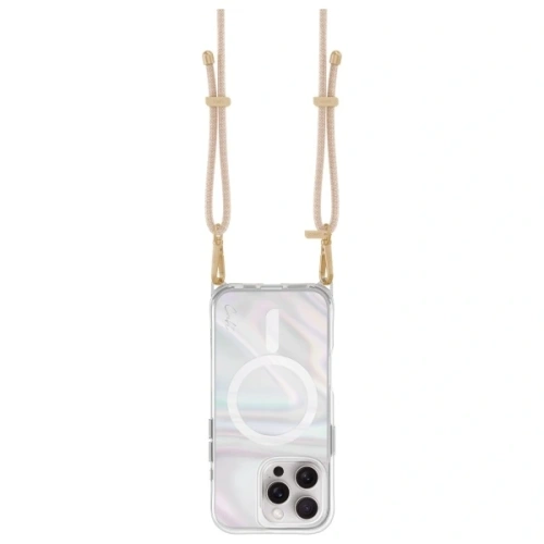Kup Etui UNIQ Coehl Savon Apple iPhone 16 Magnetic Charging bubble prism - UNIQ1379 - {ean13} - Sklep Home Screen