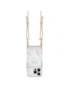Kup Etui UNIQ Coehl Savon Apple iPhone 16 Magnetic Charging bubble prism - UNIQ1379 - {ean13} - Sklep Home Screen