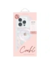 Kup Etui UNIQ Coehl Savon Apple iPhone 16 Magnetic Charging bubble prism - UNIQ1379 - {ean13} - Sklep Home Screen