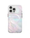 UNIQ Coehl Savon Apple iPhone 16 Pro Max Magnetic Ladeblasenprisma