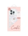 Kup Etui UNIQ Coehl Savon Apple iPhone 16 Pro Max Magnetic Charging bubble prism - UNIQ1381 - {ean13} - Sklep Home Screen