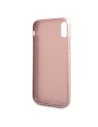 Kup Etui Guess GUHCPXIGLRG Apple iPhone X/XS růžově zlatý/hard case Iridescent - GUE327RS - {ean13} - Sklep Home Screen